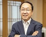 [인터뷰]우범기 전 전북도 정무부지사