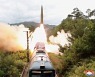 日 언론 "북한, 한국 SLBM 발사 미리 알고 견제한 듯"