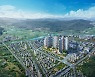 경주 황성 베스티움 프레스티지, 견본주택 24일 오픈