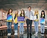 버가부, 2021 한국청소년연맹 홍보대사 위촉