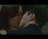 '슬의생2' 김대명, 막방서 ♥안은진과 키스..설렘 폭발