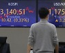 반도체가 이끈 코스피..현대重, 단숨에 '조선 대장주' 올랐다