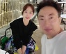 박명수♥한수민, 이별·재회만 14번.."결혼 위해 가출, 꿈도 포기"