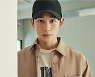 [★화보] 정해인, 'D.P.' 안준호 제대하면 이런 모습? "훈훈해"