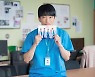 '슬의생2' 정문성 "도재학 아껴주신 여러분께 감사" 종영 소감