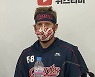 '38일' 만에 돌아온 에이스, 스트레일리 "정상 위해 달려가겠다" [MD코멘트]