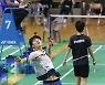 전북 선수단, 제102회 전국체전 산뜻하게 출발