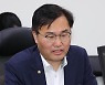 홍석준, "문재인 정부 대구 예산 홀대 넘어 무시"