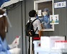 경남, 43명 신규 확진..양산 의료기관 집단감염(종합2보)