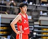 '첫 이적' SK 허일영 "적응? 저만 잘하면 될 것 같아요"