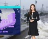 [날씨] 제주 시간당 30mm 강한 비..전국 대부분 비