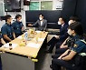 장현국 경기도의회 의장, 추석 연휴 비상근무 소방·경찰 격려