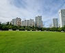 용인시, 특교금 5억 투입..근린공원 2곳 정비 완료