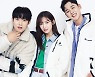김성철X아린X근대5종 전웅태, 의외의 케미 [화보]