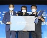 제13회 DMZ국제다큐영화제 '수프와 이데올로기' 대상 수상