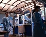 코로나19 신규확진, 17일 오후 9시까지 1911명 [종합]