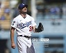 [이현우의 MLB+] '통산 3000K' 맥스 슈어저, 4번째 사이영상 차지할까