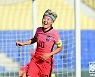 [여자축구 REVIEW] 지소연 대기록 달성! 한국, 몽골에 12-0 대승
