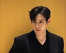 김영대, 달콤하고 시크한 매력..소년과 남성 사이