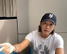 진태현, 잔소리꾼 딸바보 아빠 "둘이 외식"