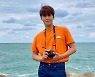 김선호, 여심 저격 청량美..힐링 비주얼 [리포트:컷]