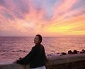 '치과의사♥' 전혜빈, 남편과 울릉도 데이트하나..광자매들 '감탄'