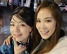 "20년넘게 짝사랑했던 언니"..안영미, 채리나와 X자매 된 근황