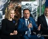 RUSSIA SPACE ISS EXPEDITION NEWS CONFERENCE