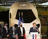 FRANCE SNCF FAST TRAINS