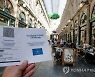 BELGIUM BRUSSELS HEALTH PASS