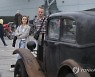 UKRAINE MOTOR SHOW