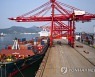 CHINA SHIPPING CARGO TRANSPORT INDUSTRY