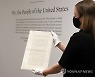 USA NEW YORK CONSTITUTION AUCTION