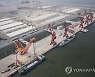CHINA PETROCHEMICAL INDUSTRY