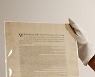 USA NEW YORK CONSTITUTION AUCTION