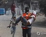 MIDEAST ISRAEL PALESTINIANS CONFLICT