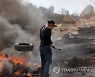 MIDEAST ISRAEL PALESTINIANS CONFLICT