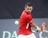 SWITZERLAND DAVIS CUP