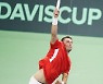 SWITZERLAND DAVIS CUP