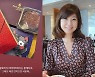 '홍콩 금융맨♥ '강수정, 5성급호텔 한정판 월병에 "매년 안 먹으면 서운" [TEN★]