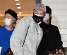 [TEN 포토] 방탄소년단 제이홉 '반바지로 시선강탈'