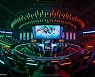 [포토] 2021 WCK 4강, 통신사 라이벌 맞대결!