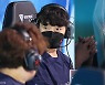 [포토] 롤스터Y '이삭' 김은수 'WCK 준결승 끝'