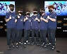 [포토] 롤스터Y '2021 WCK 우승 노린다'