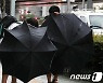 [오늘의 날씨]부산·경남(18일, 토)..구름 많고 오전까지 강풍