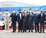 전남도, e-모빌리티 규제자유특구사업 성과 '톡톡'