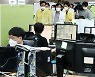 추석 근무자 격려나선 오세훈