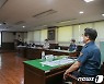 추석 교통관리대책 점검하는 김창룡 청장