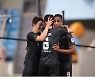 '에드가·세징야 연속골' 대구, 울산에 2-1 역전승..전북은 수원에 1점 차 승리(종합)