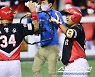 [포토] 황대인 '최형우와 두번째 홈런 세리머니'